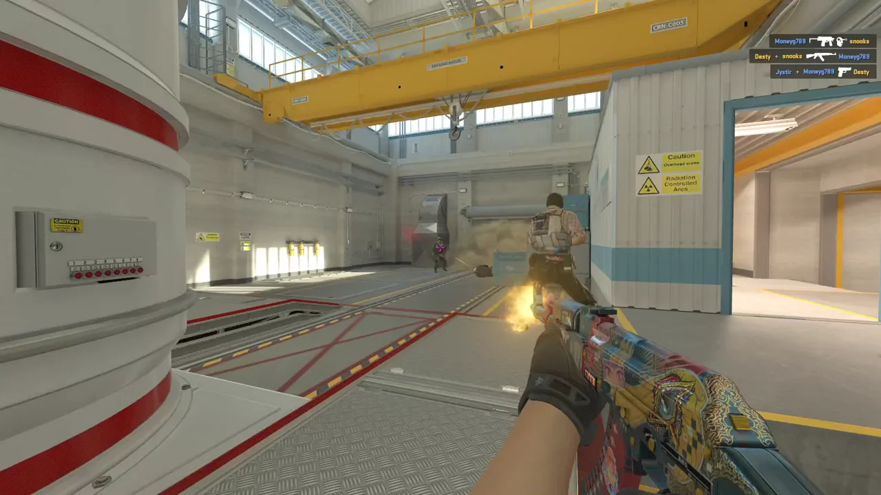 highlight